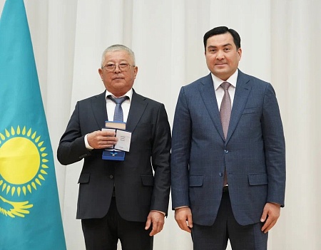 Компания жаңалықтары